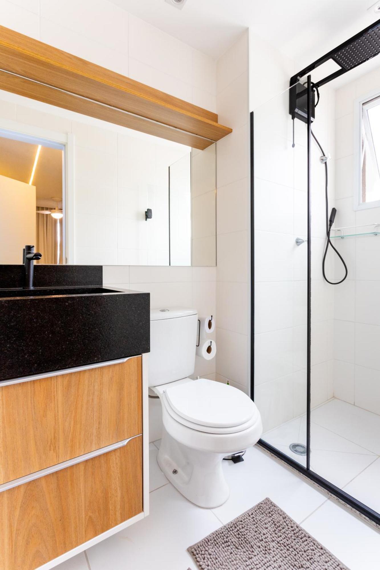 Apartamento Laguna, Estacao Joao Dias - Studio Completo *