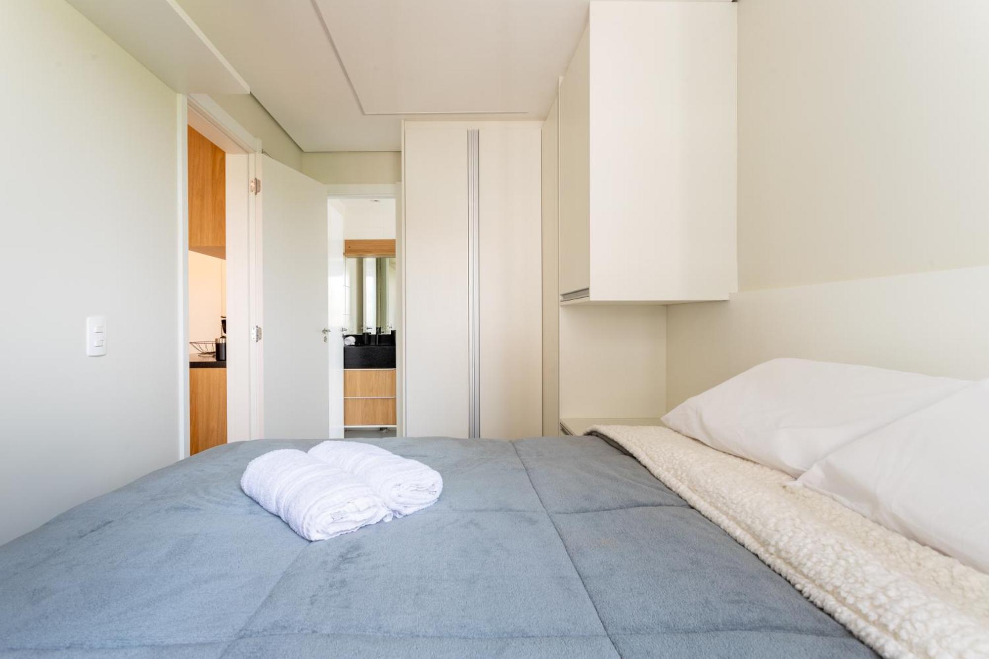 Laguna, Estacao Joao Dias - Studio Completo Apartamento São Paulo
