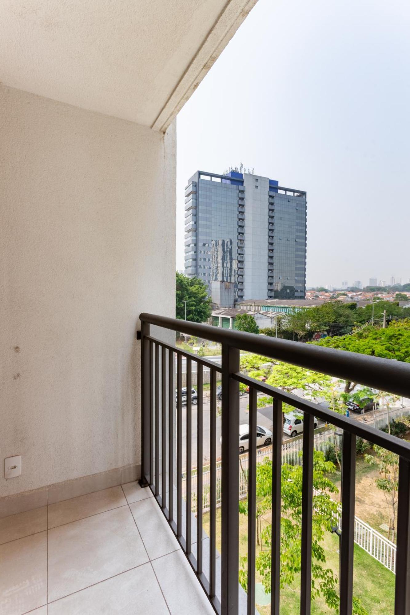 Apartamento Laguna, Estacao Joao Dias - Studio Completo *