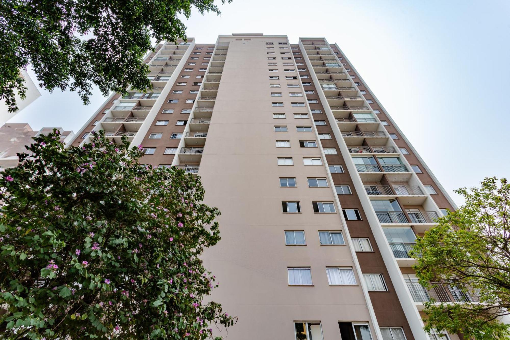 Laguna, Estacao Joao Dias - Studio Completo Apartamento